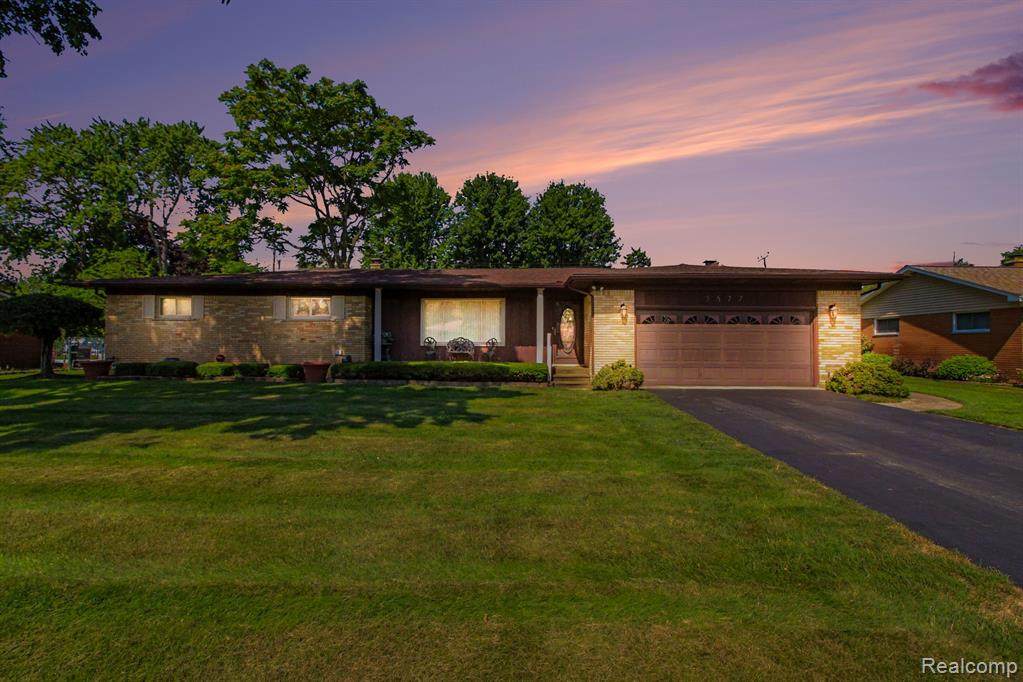 3577 Meadowleigh Lane - Photo 1