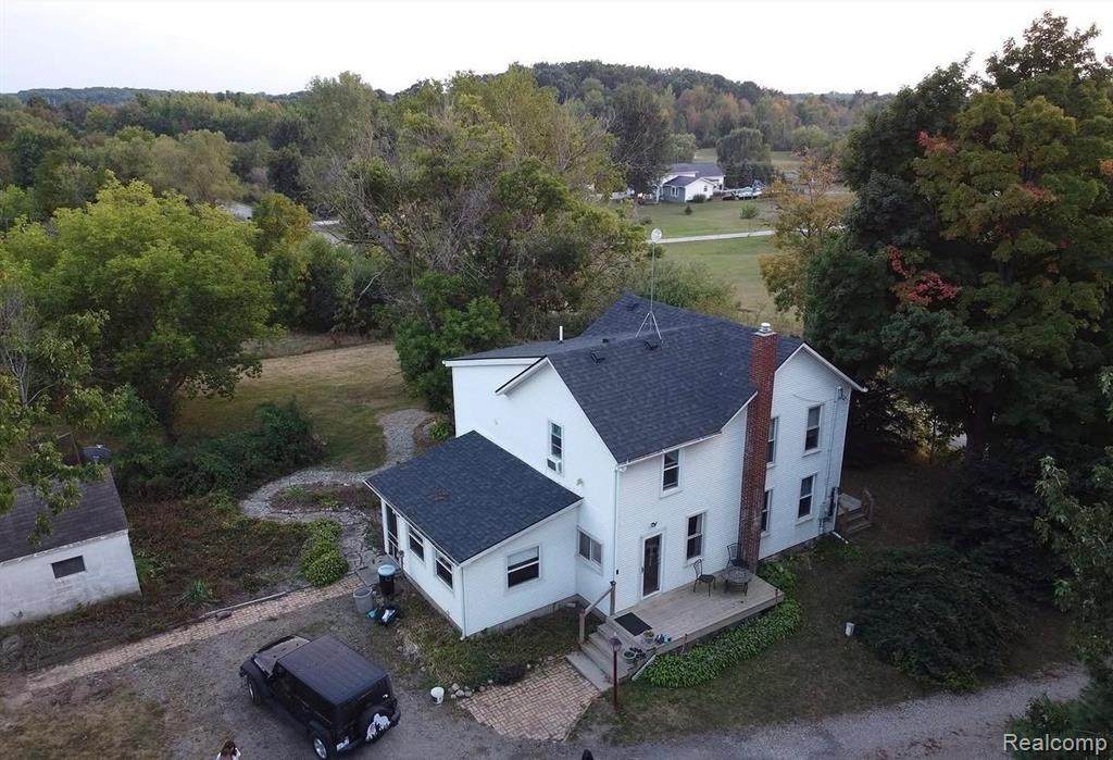 1285 Cummings Road - Photo 1