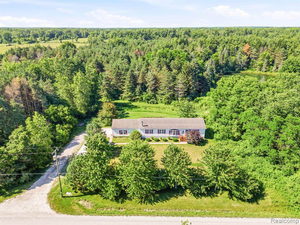 4242 Norman Road - Photo 1