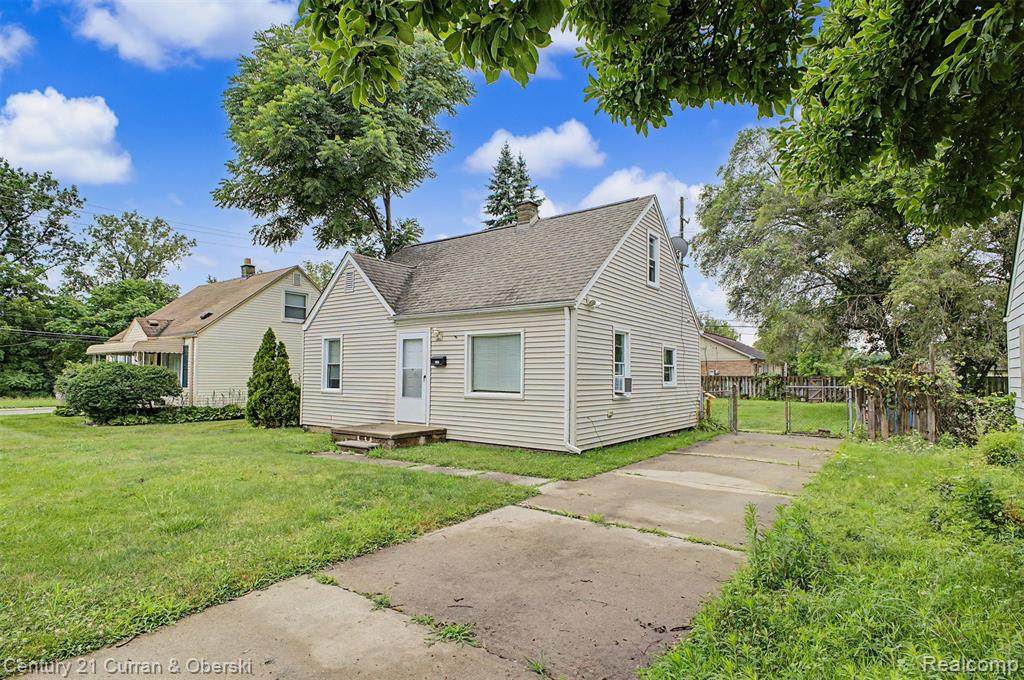 5160 Hazel Street - Photo 1