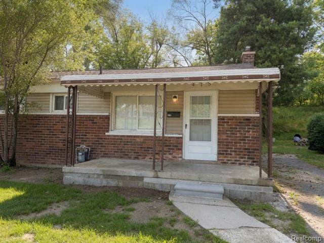 415 Martin Luther King Jr Boulevard - Photo 1