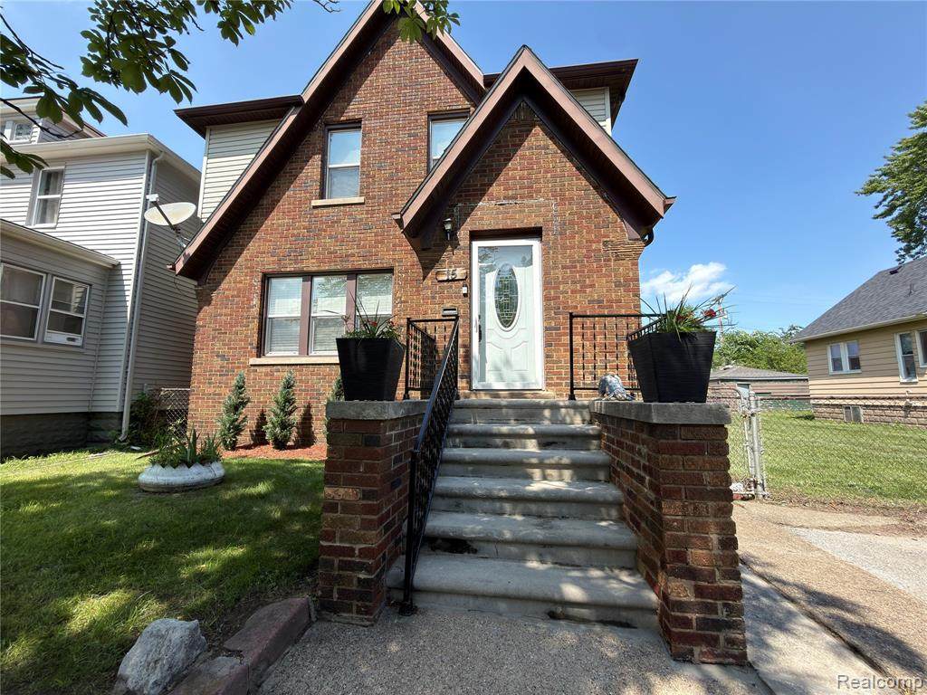 15 Forest Street - Photo 1