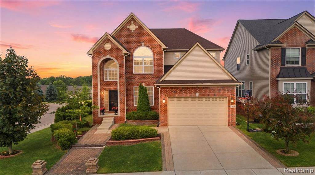 4810 Stonegate Circle - Photo 1