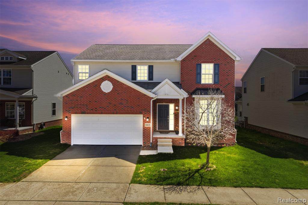 59625 Twin Pines Drive - Photo 1