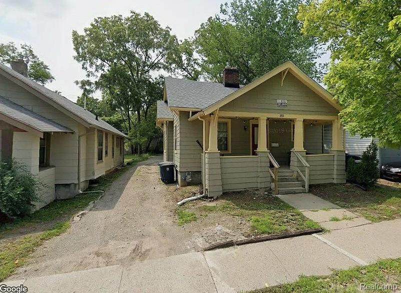 203 Koch Avenue - Photo 1