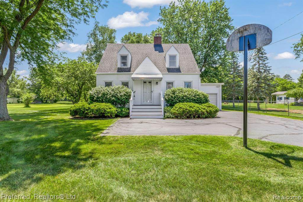 3792 Wheeler Road - Photo 1