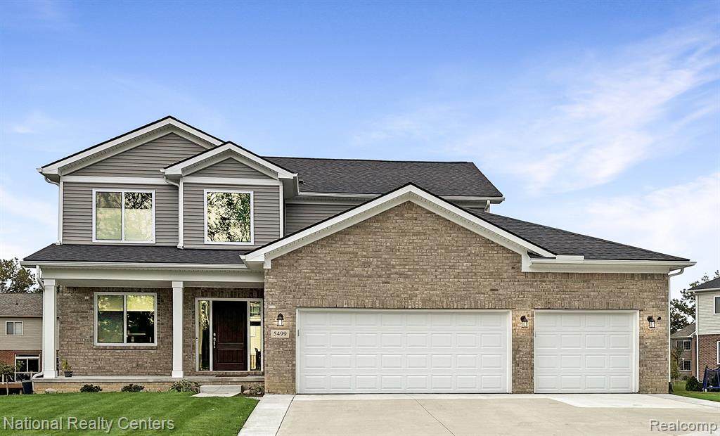 10399 Valley Drive - Photo 1