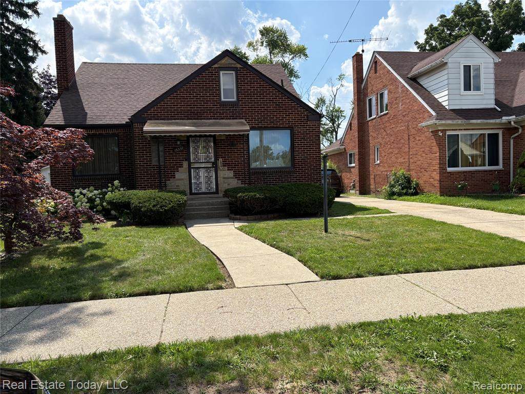 16557 Braile Street - Photo 1