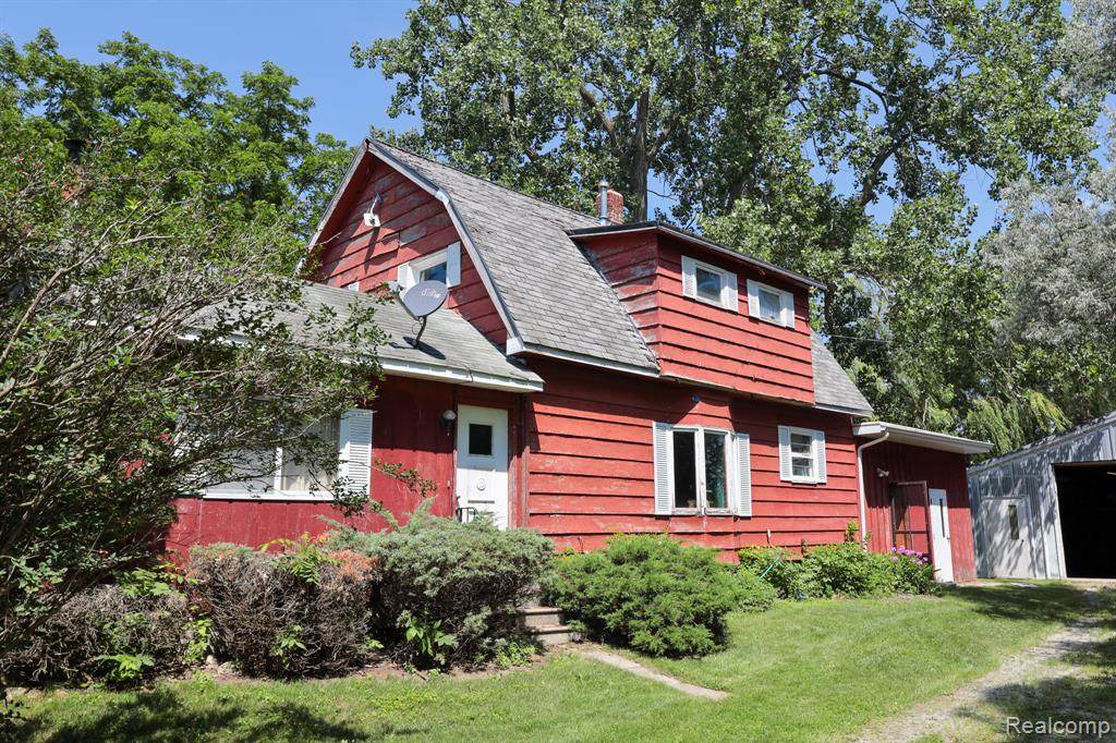 1642 Townline 14 Road - Photo 1