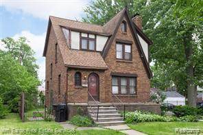 5900 Yorkshire Road - Photo 1
