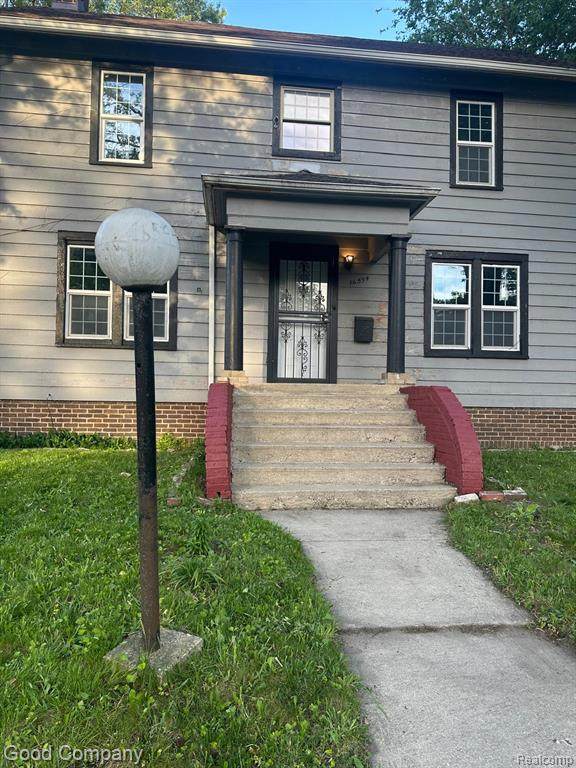 16594 Westbrook Street - Photo 1