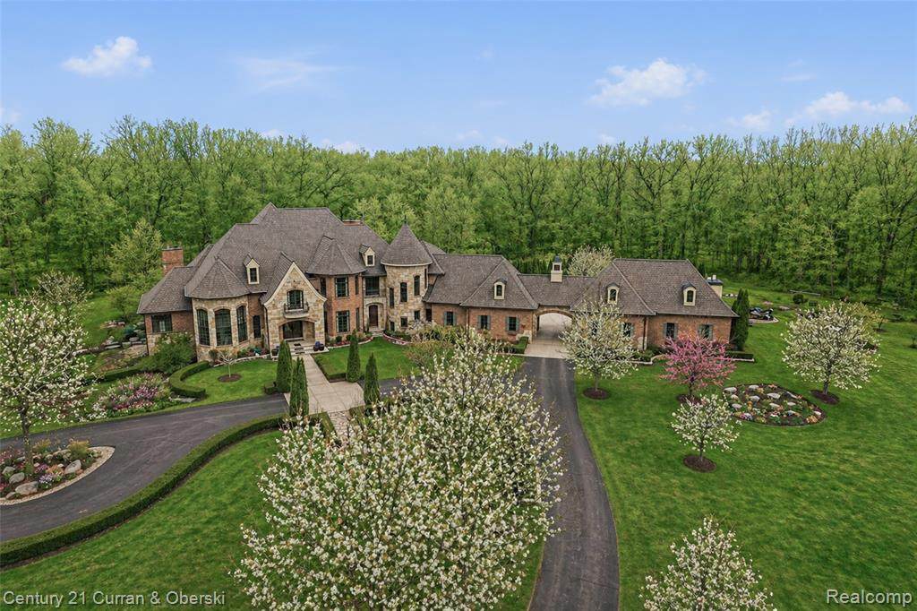 11479 Clyde Road - Photo 1