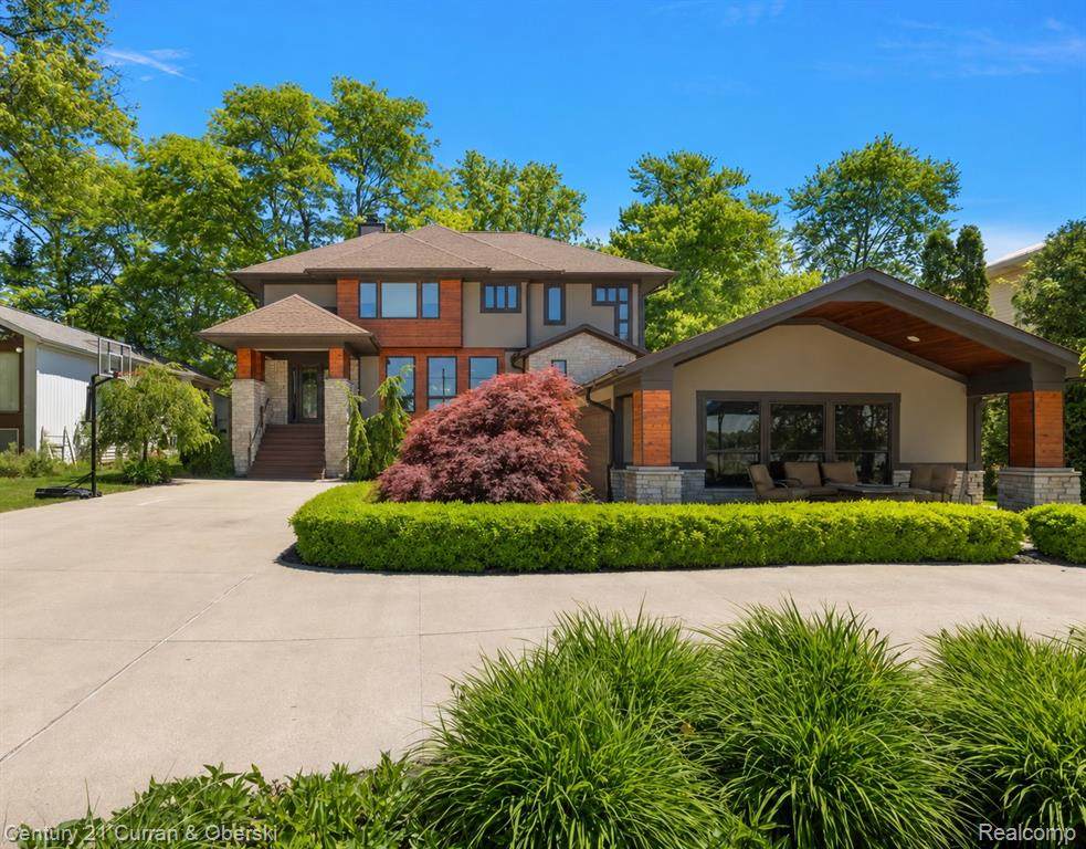 1345 Lake Drive - Photo 1