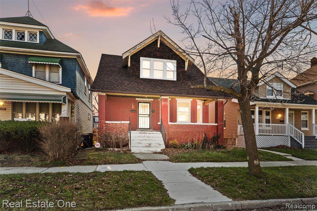 2965 Fischer Street - Photo 1