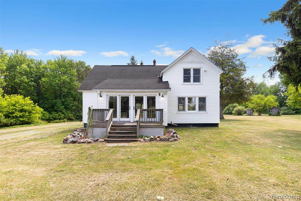 27901 Brandes Road - Photo 1