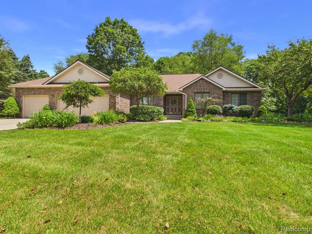 4133 Creeks Edge Drive - Photo 1