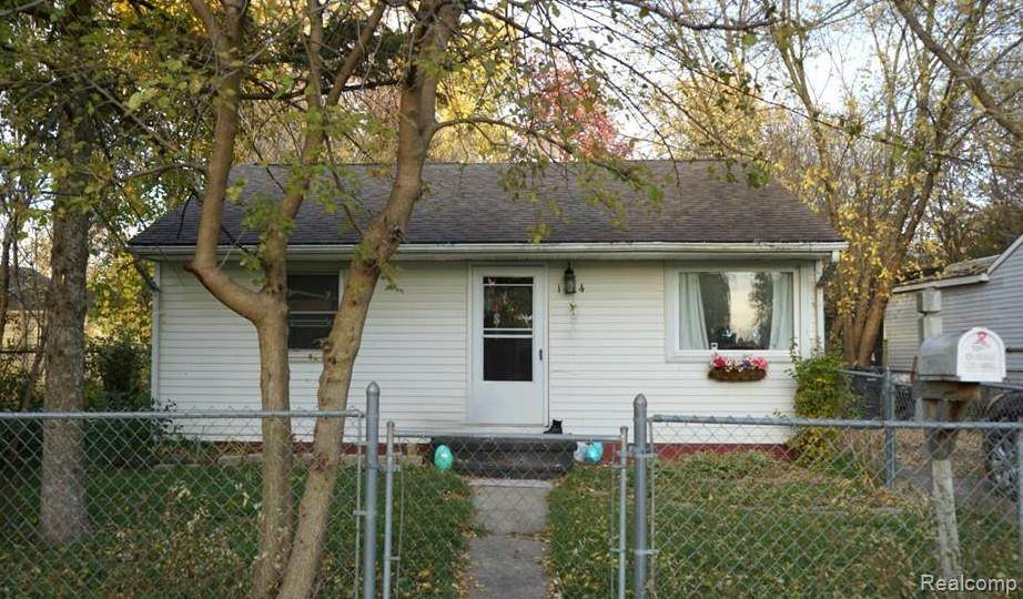 1414 Earlmoor Boulevard - Photo 1