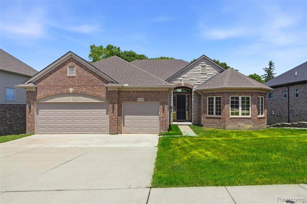 7419 Park Terrace Lane - Photo 1
