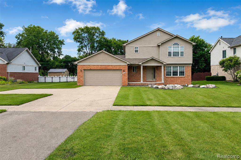 41585 Cherry Hill Road - Photo 1