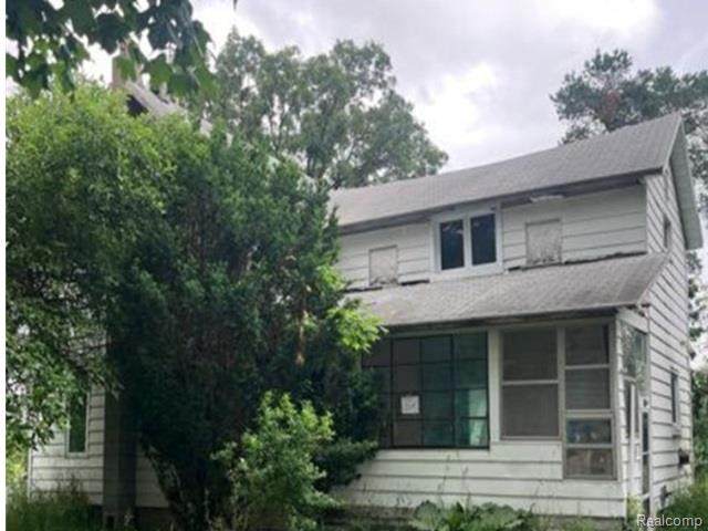 628 Jordan Road - Photo 1