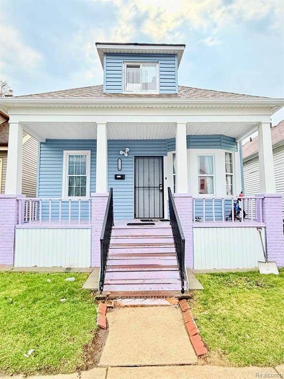 5116 Harold Street - Photo 1