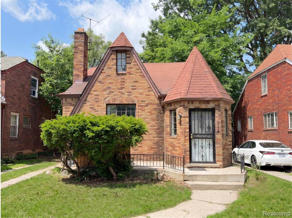 17335 Birwood Street - Photo 1