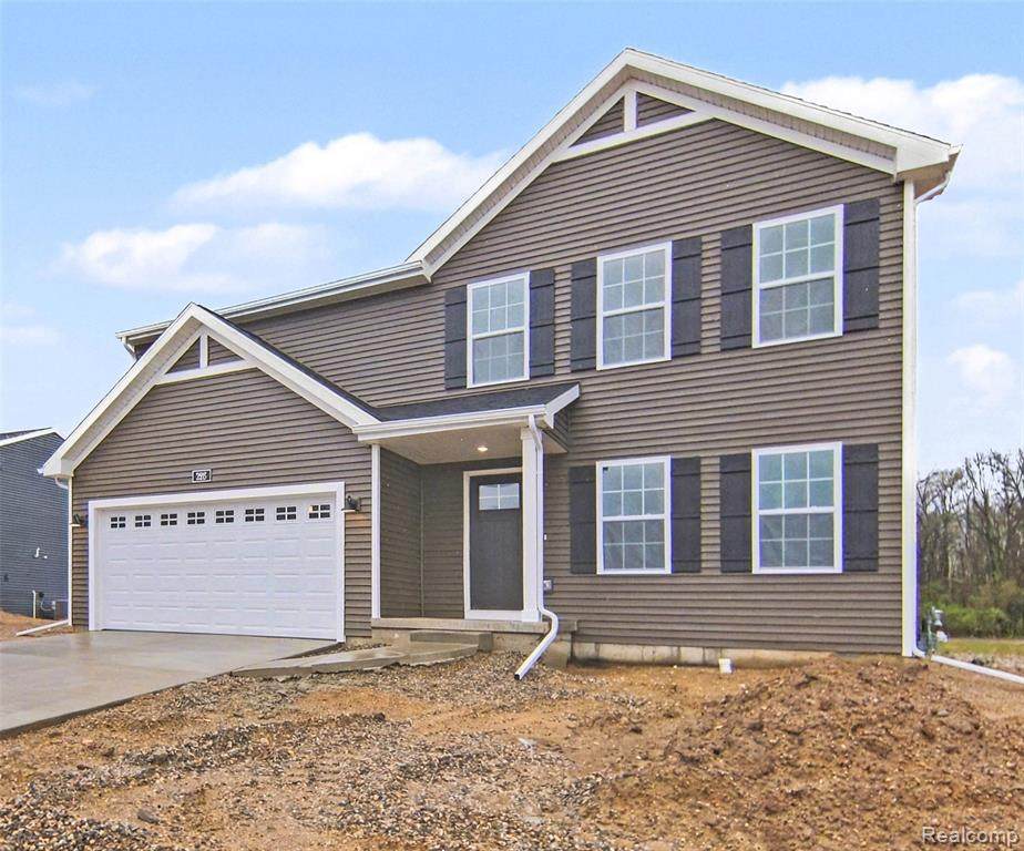221 Wildflower Drive - Photo 1