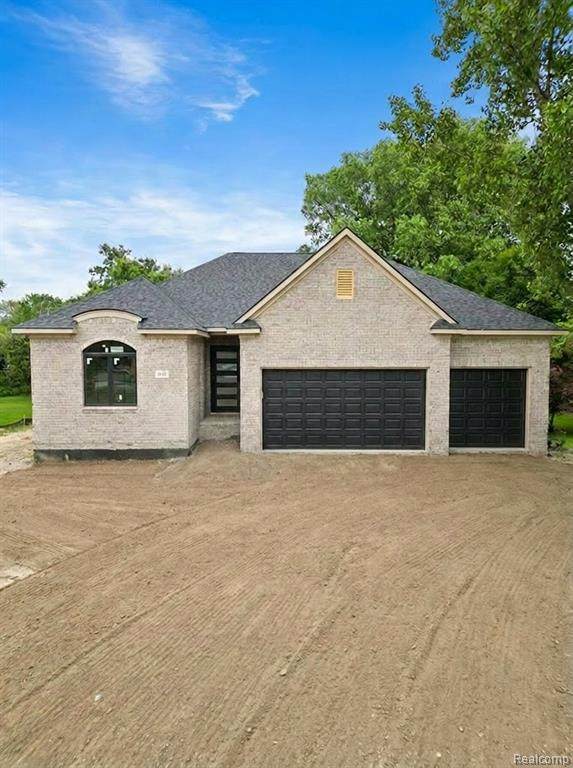 933 Wixom Road - Photo 1