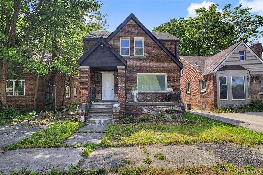 11419 Abington Avenue - Photo 1