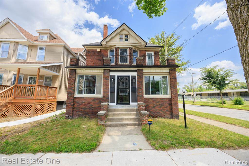 3402 Townsend Street - Photo 1