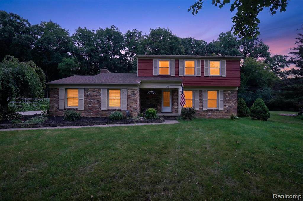 2356 Pineview Court - Photo 1