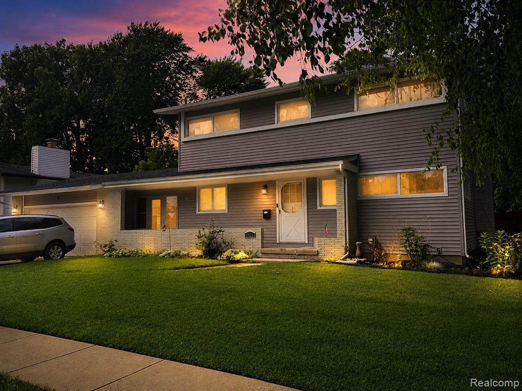 1814 Rockcreek Lane - Photo 1