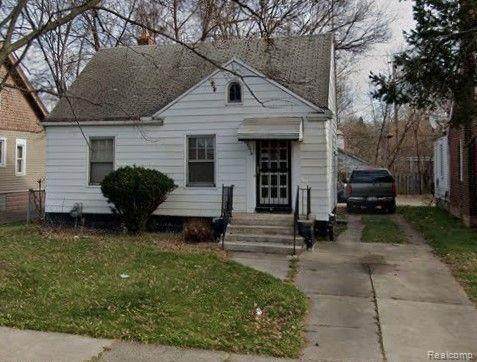 9574 Cheyenne Street - Photo 1