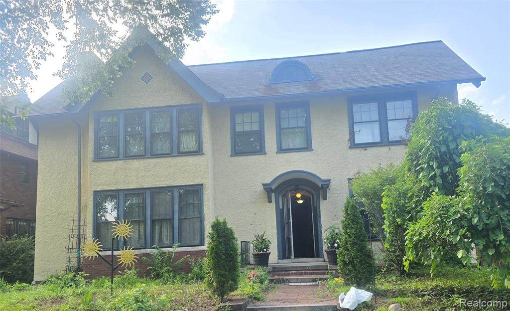 862 Chicago Blvd, - Photo 1