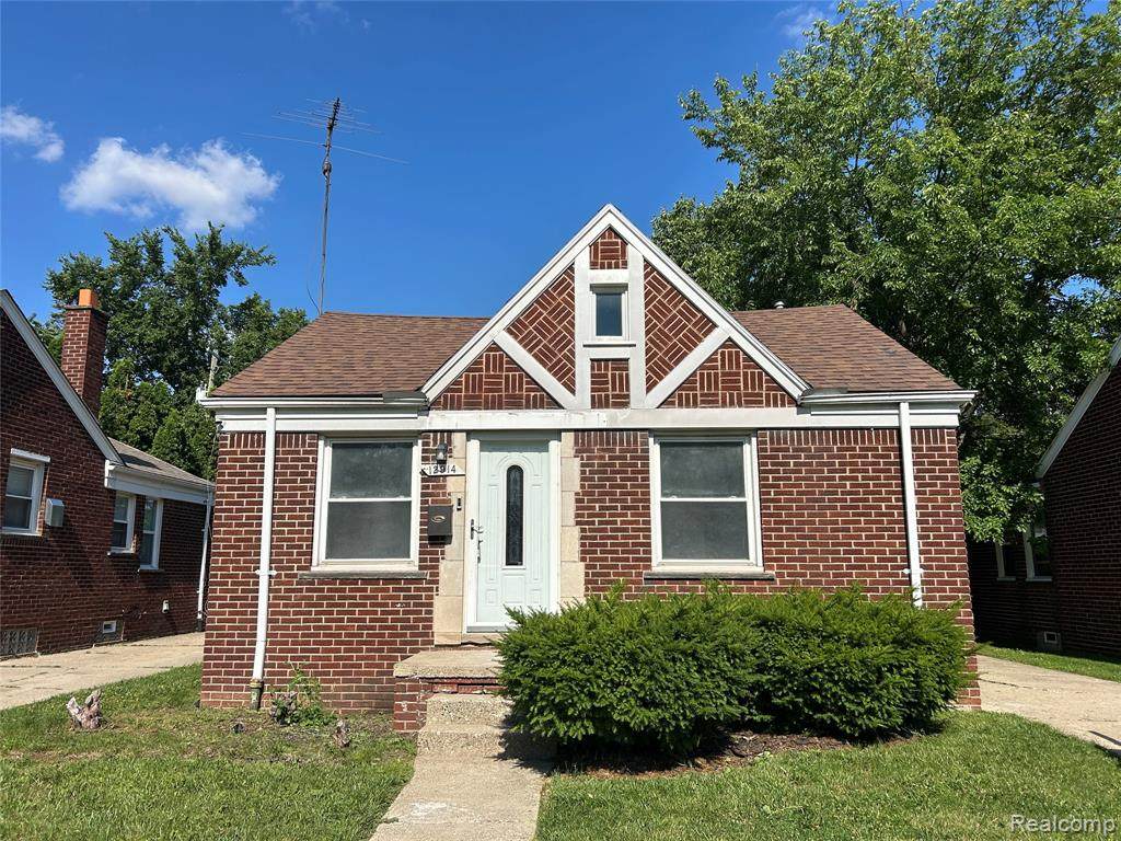 12914 Hazelton Street - Photo 1