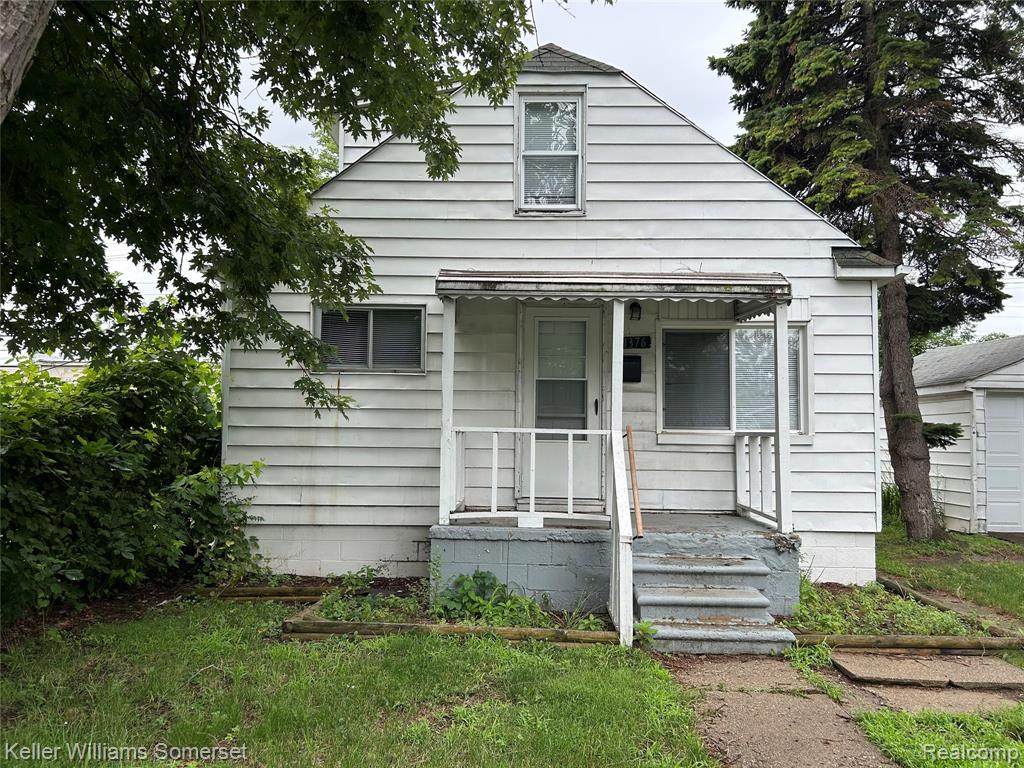 11376 Rivard Avenue - Photo 1