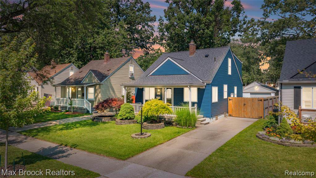 808 Edgeworth Avenue - Photo 1