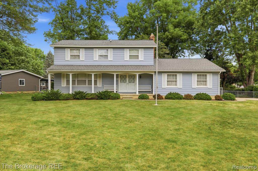 4375 Esta Drive - Photo 1