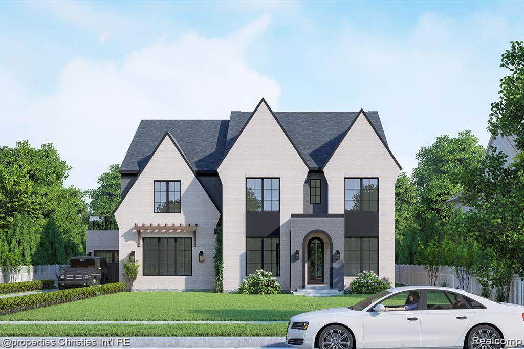 1570 Northlawn Boulevard - Photo 1