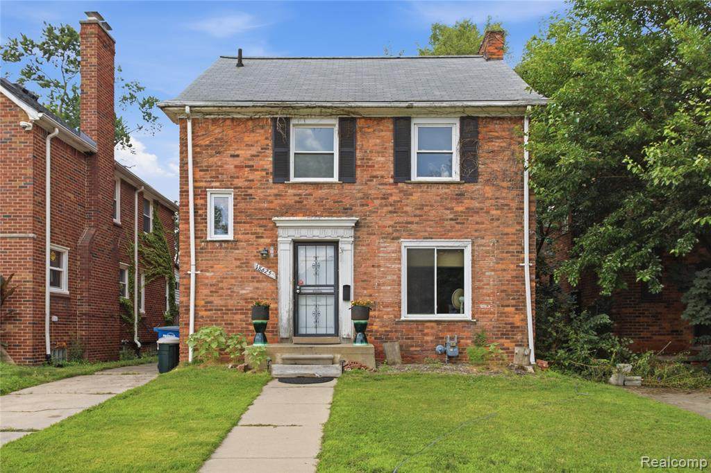 18625 Northlawn Street - Photo 1