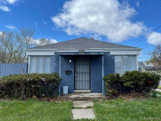 8909 Burt Road - Photo 1