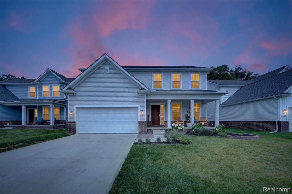 3412 Haverford Drive - Photo 1