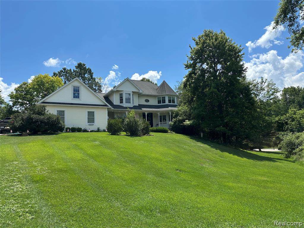 962 Hidden Valley Drive - Photo 1