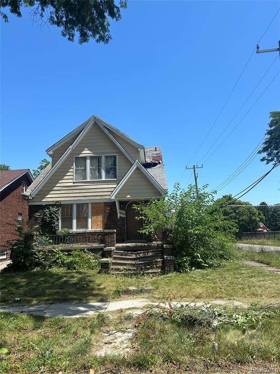 5500 Lakeview Street - Photo 1