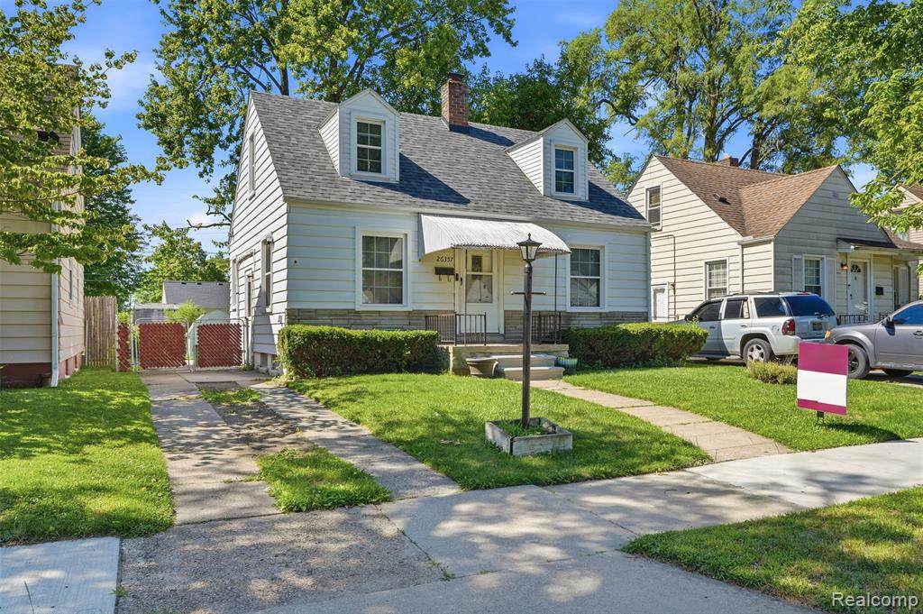 26357 Eton Avenue - Photo 1