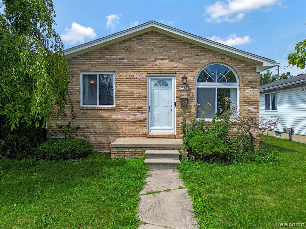 17245 Martin Road - Photo 1