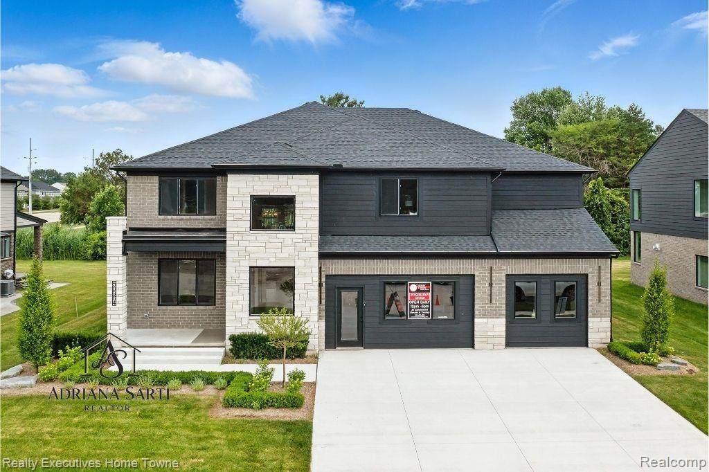 50931 Mistwood Drive - Photo 1