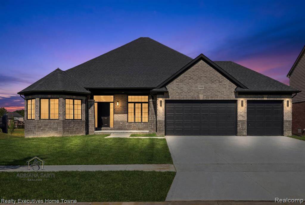 50540 Mistwood Drive - Photo 1