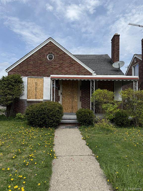 13801 Fordham Street - Photo 1