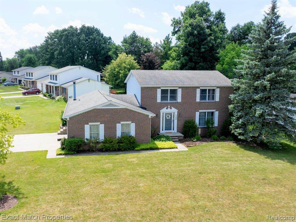 1324 Bush Creek Drive - Photo 1